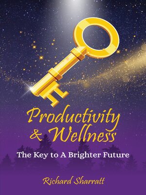 cover image of Productivity & Wellness